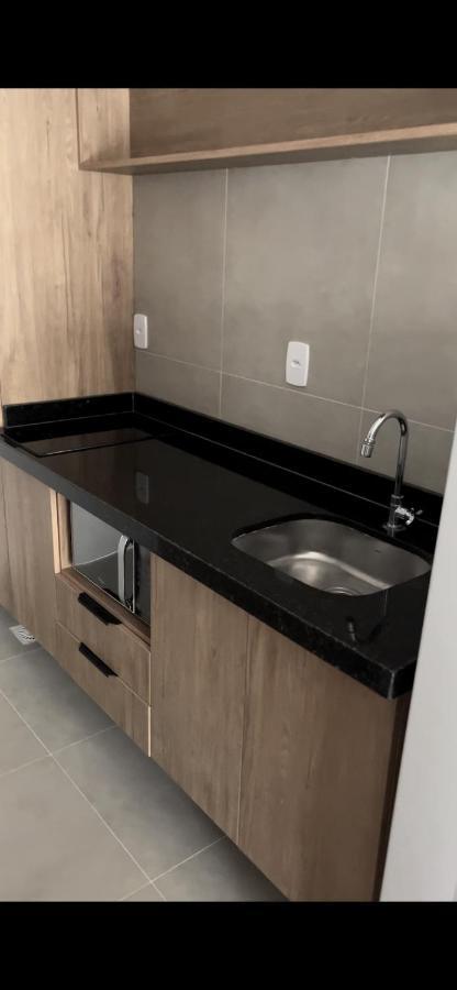 Studio Go Pocos Poços de Caldas 外观 照片