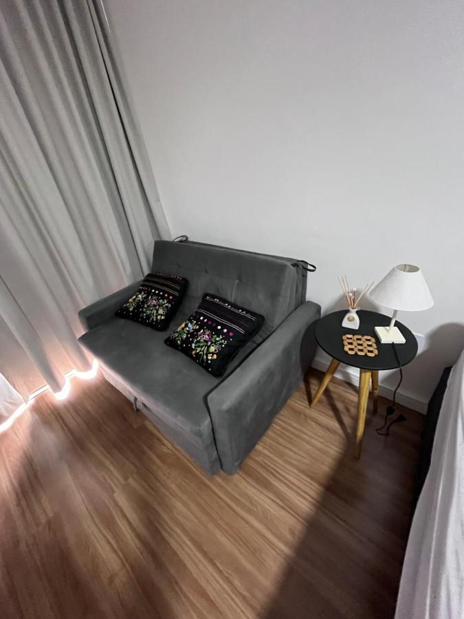 Studio Go Pocos Poços de Caldas 外观 照片
